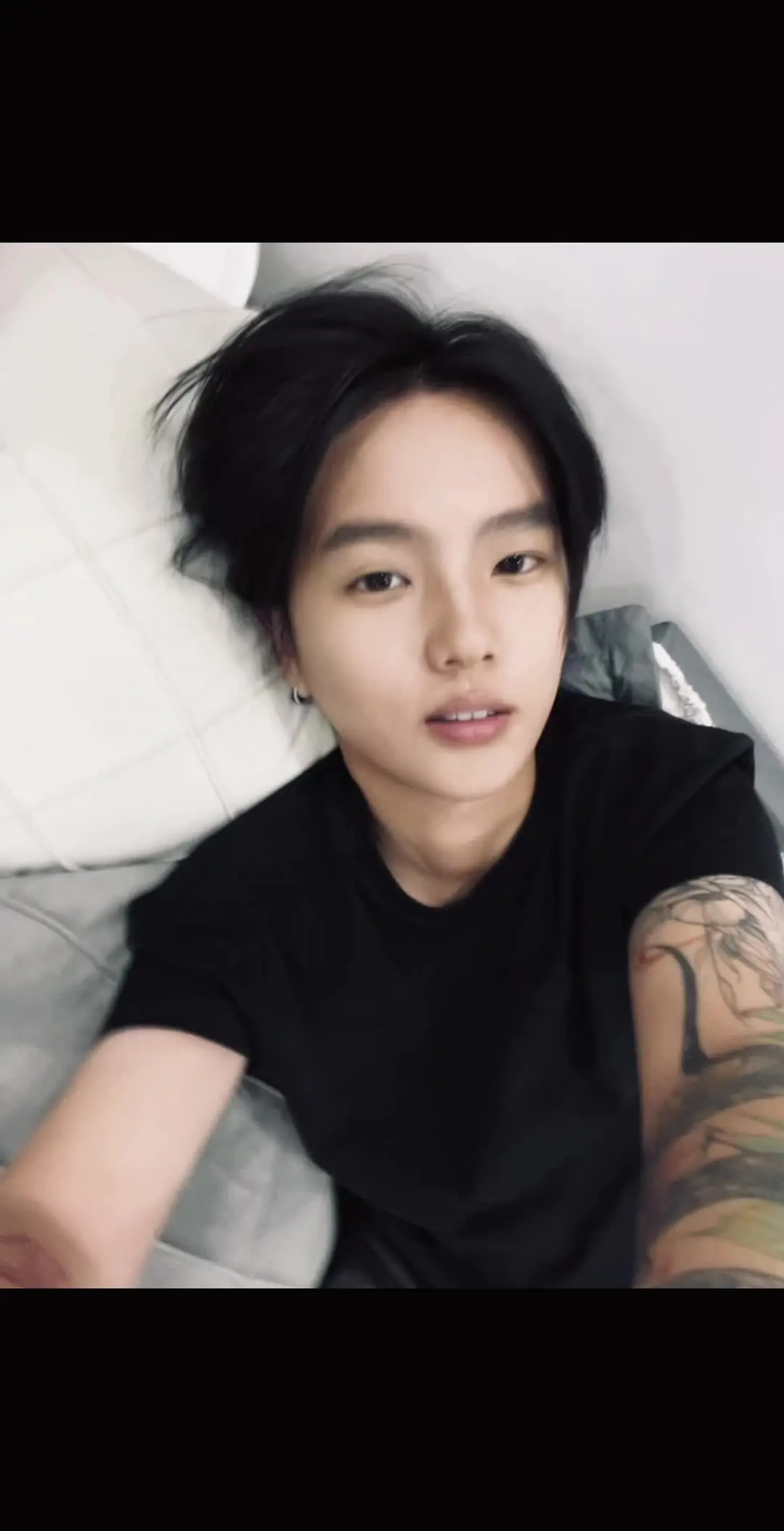 爹的 想女朋友了