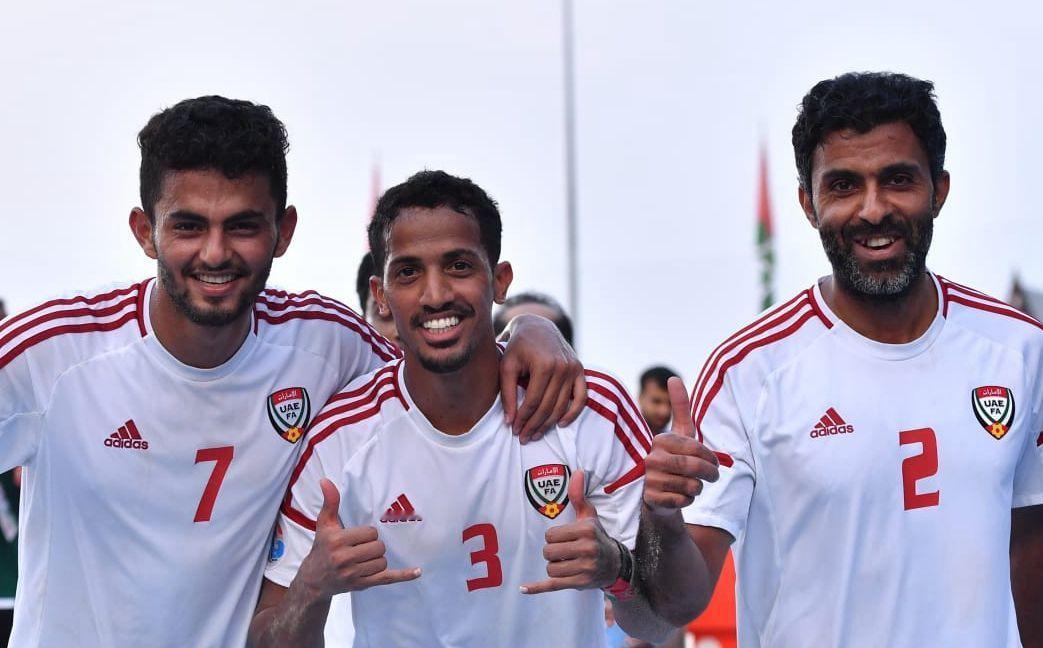 003 伊拉克 VS 阿联酋（情报）1.在本场生死战之前，伊拉克主帅格雷厄姆-阿