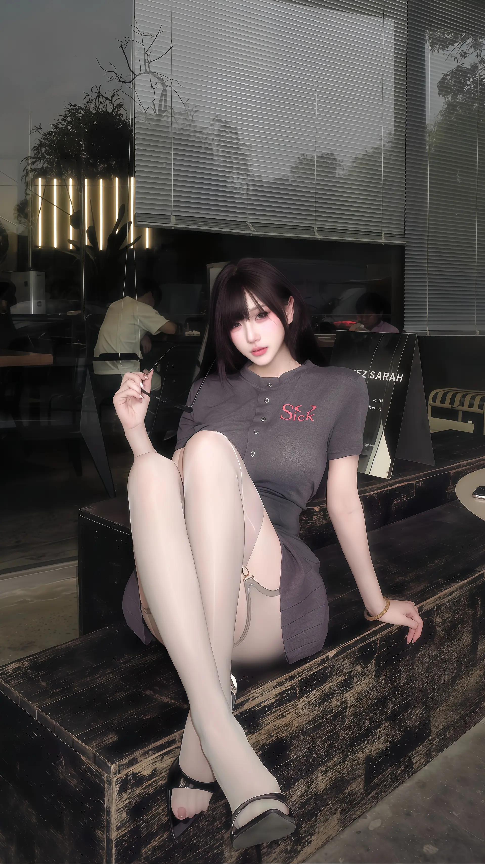 “感觉至上”