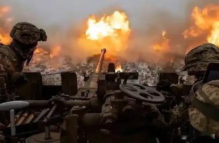 若美俄打起来，全球会有50亿人死亡？这么说吧，有东大在，美俄根本打不了，也不会死