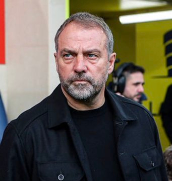 弗里克谈拉什福德“正如我之前所说，我对拉什福德的表现很满意，因为他发挥得很好。但