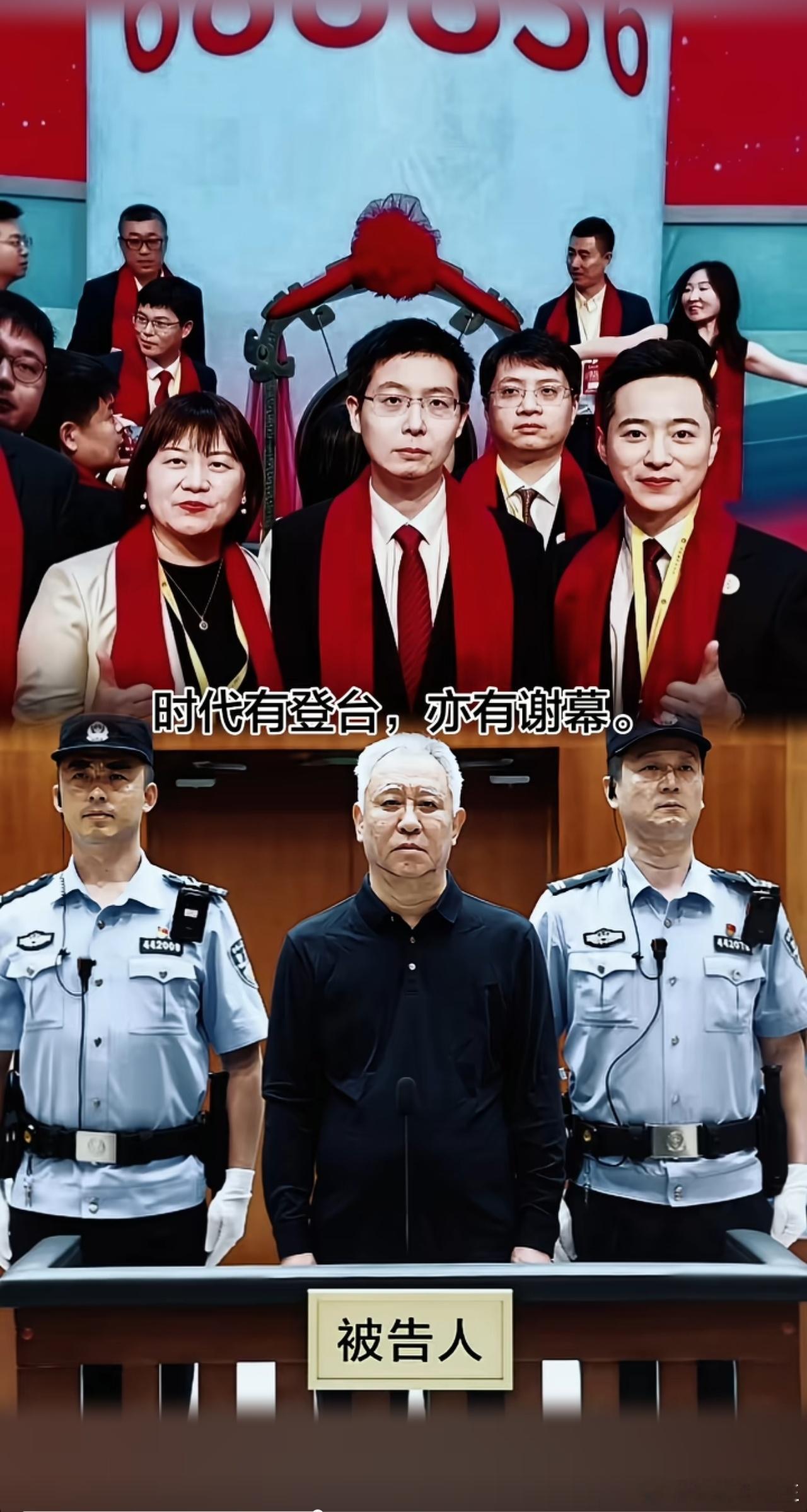 有人星夜赶科场，有人辞官归故里。 