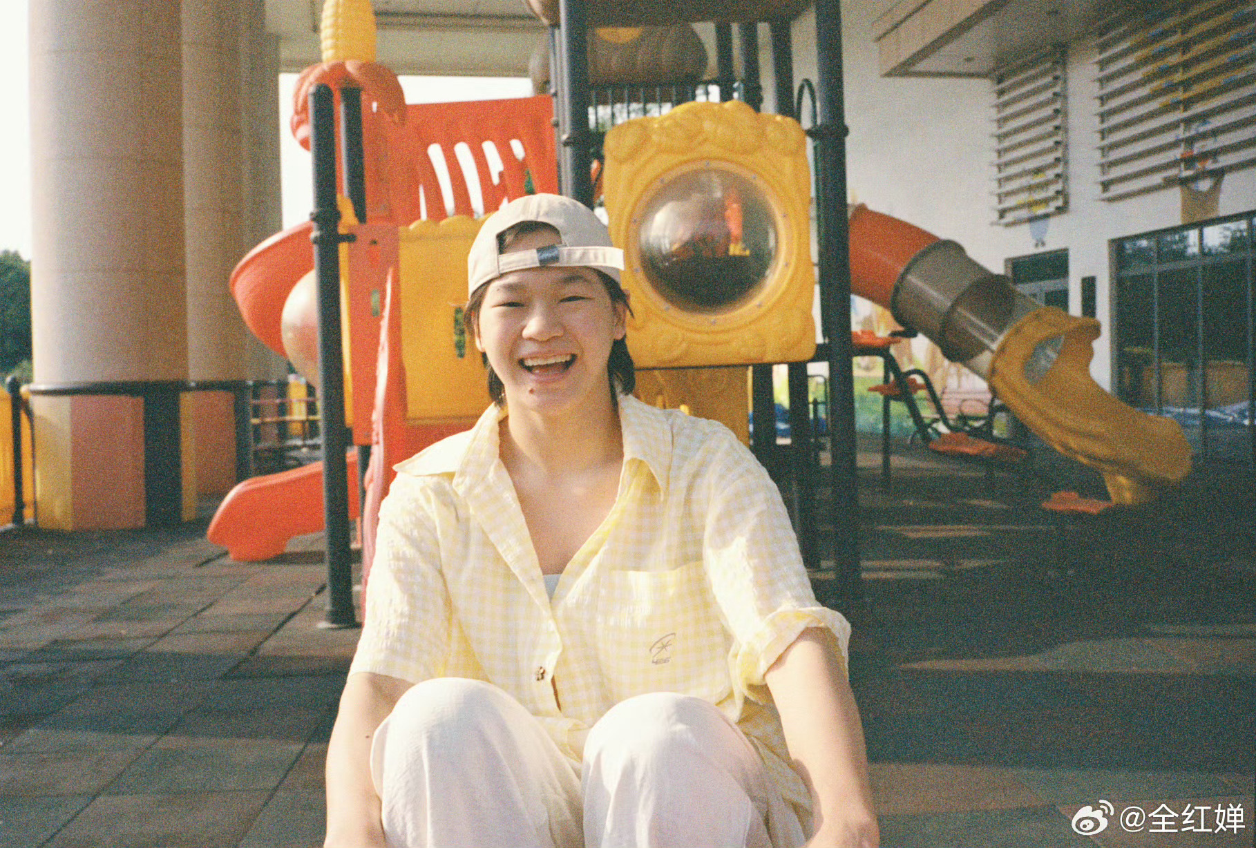 全红婵曾和队里说想暂时离开希望全红婵可以找回快乐的自己，不要内耗了！你很优秀，好