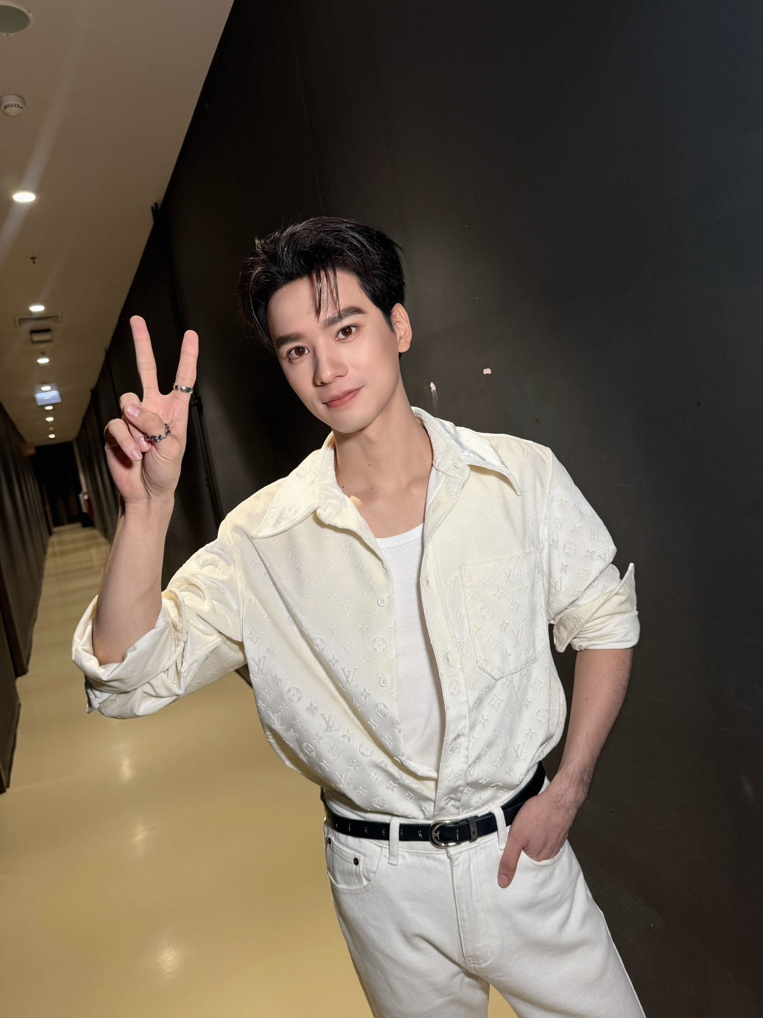 2.7的Harit🪿🎂🧋更新 
