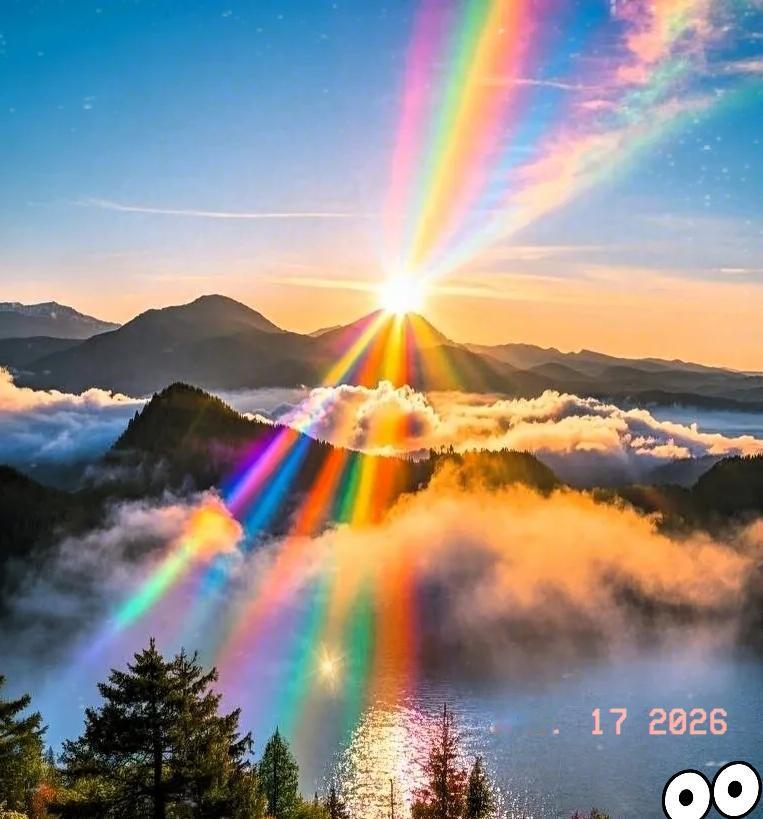 东方大国今年运气不错，赶上了一个千年未遇的盟主，一鼓作气地冲了出来，这个盟主唤醒