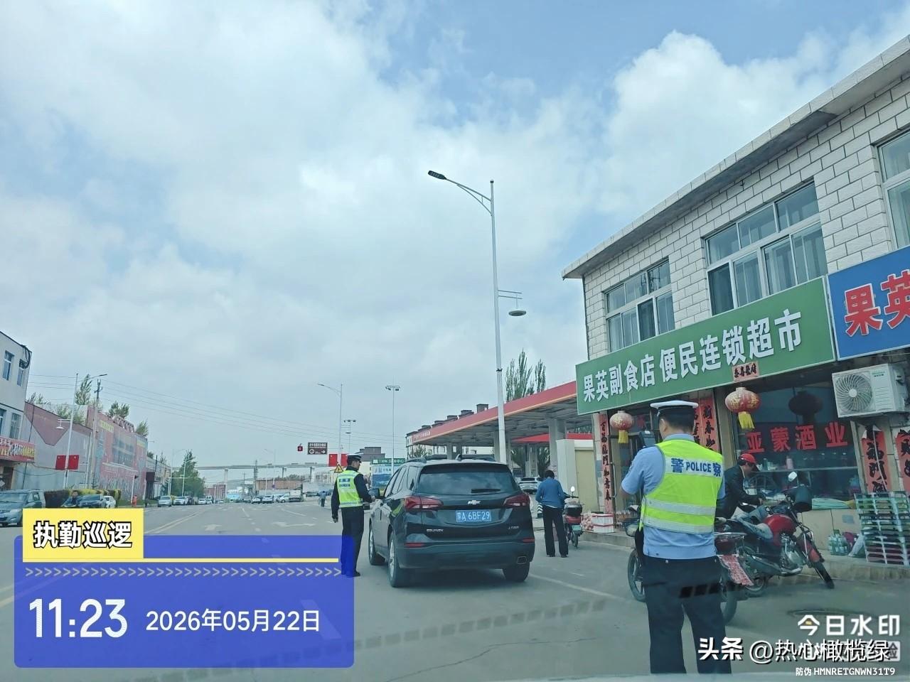 呼和浩特交通违法曝光！
车要行好，必先停好；无论停车时间长短，必须按位停车；现将