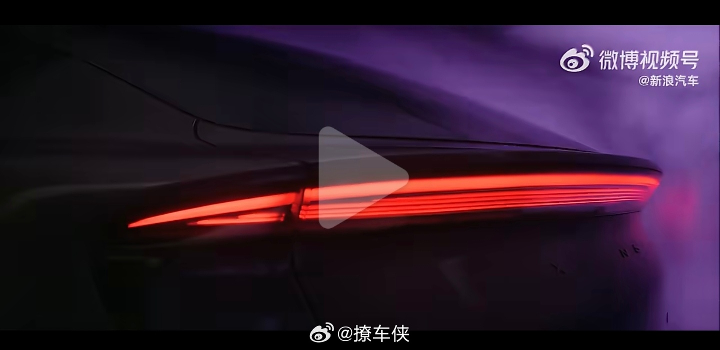小鹏mona首款suv命名l03 小鹏MONA系列首款SUV，叫L03。记住啊，