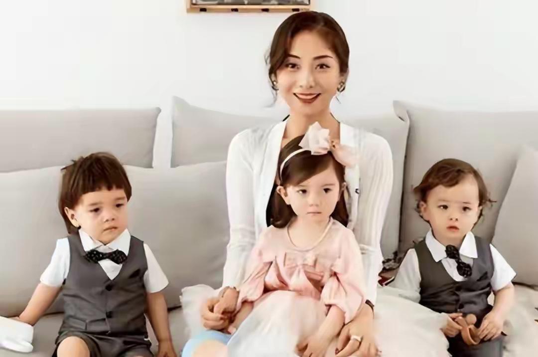 幸福的人生开始了，🉑太让人羡慕了！