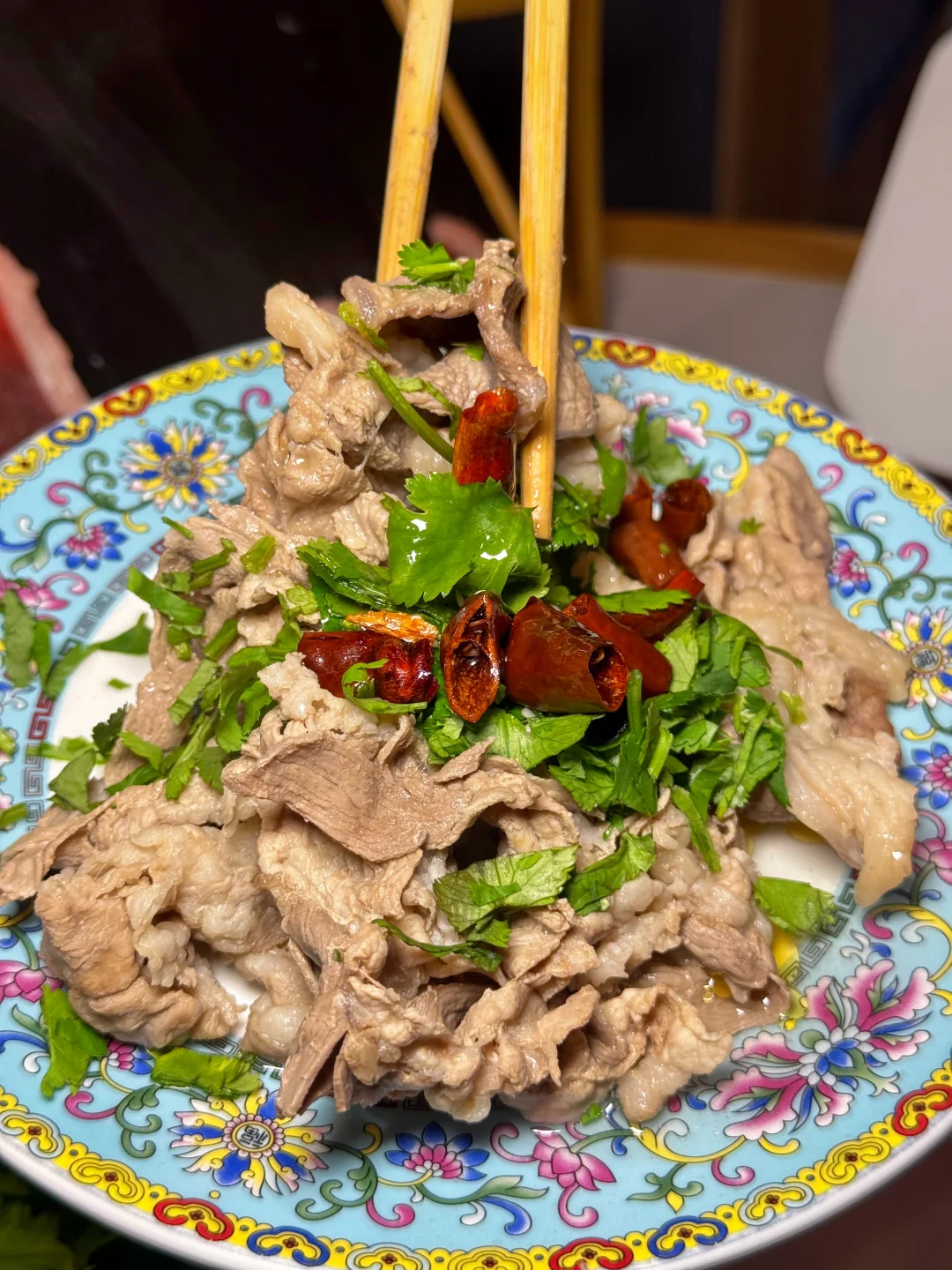 首钢园必吃❗聚宝源铜锅涮肉香迷糊了❗