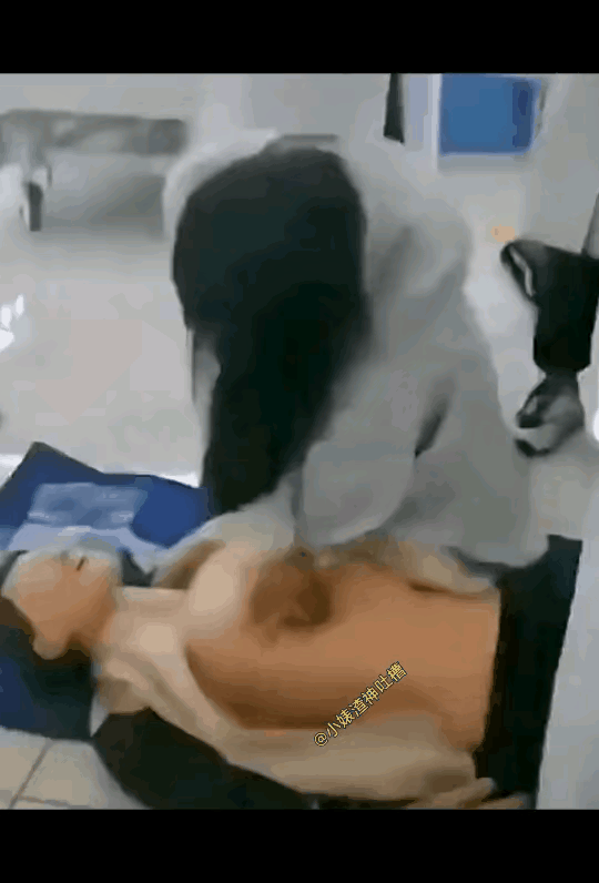 一下懂得为什么护士成不了医生