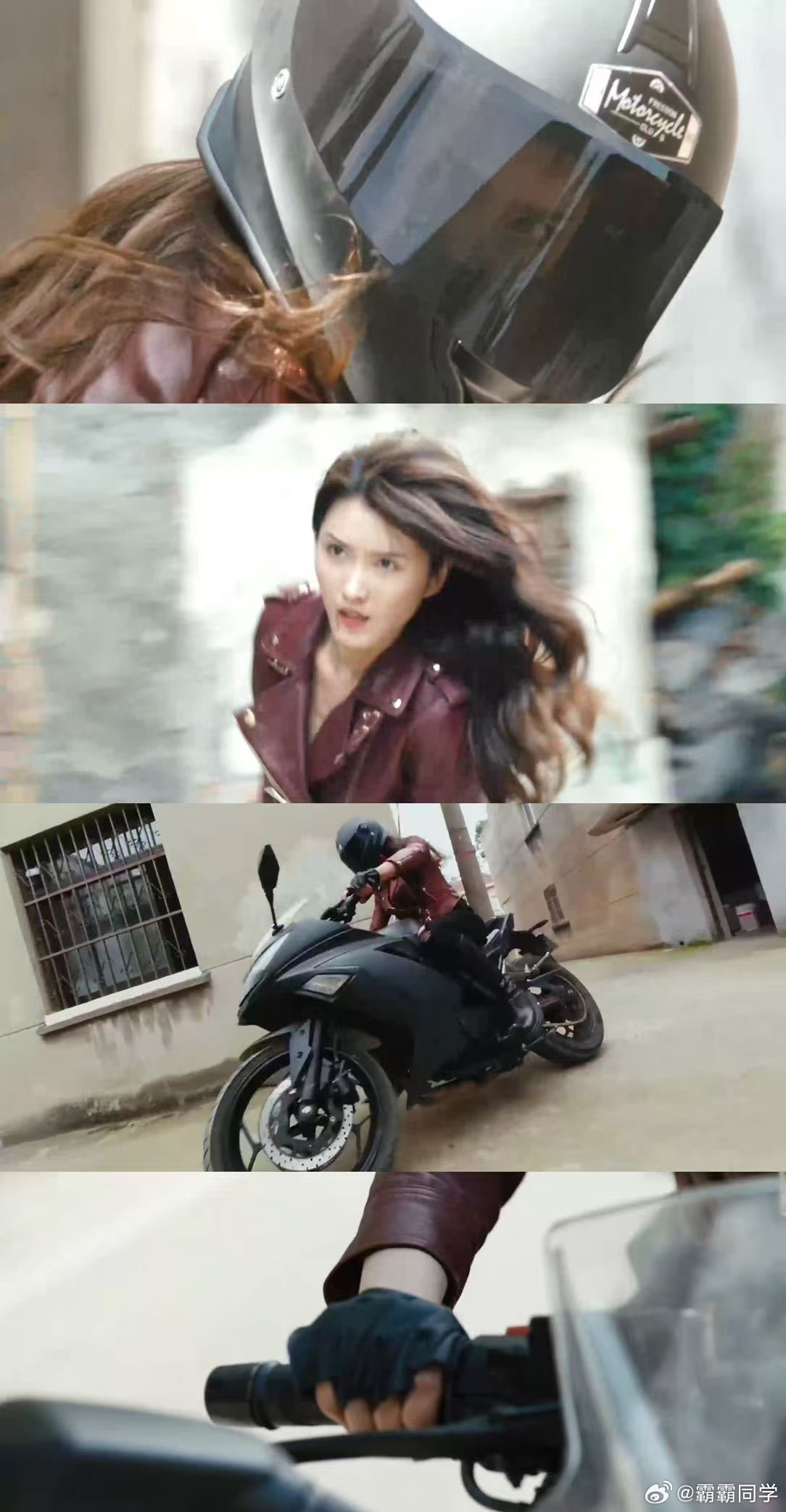 徐洁儿被王俊凯当成运动员王俊凯以为徐洁儿是运动员 王俊凯跟娜姐聊起徐洁儿也太真实