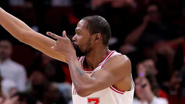 NBA季后赛放水的情况是有，但是也是有个度的

并不是大家想象的，为了多赚几场门