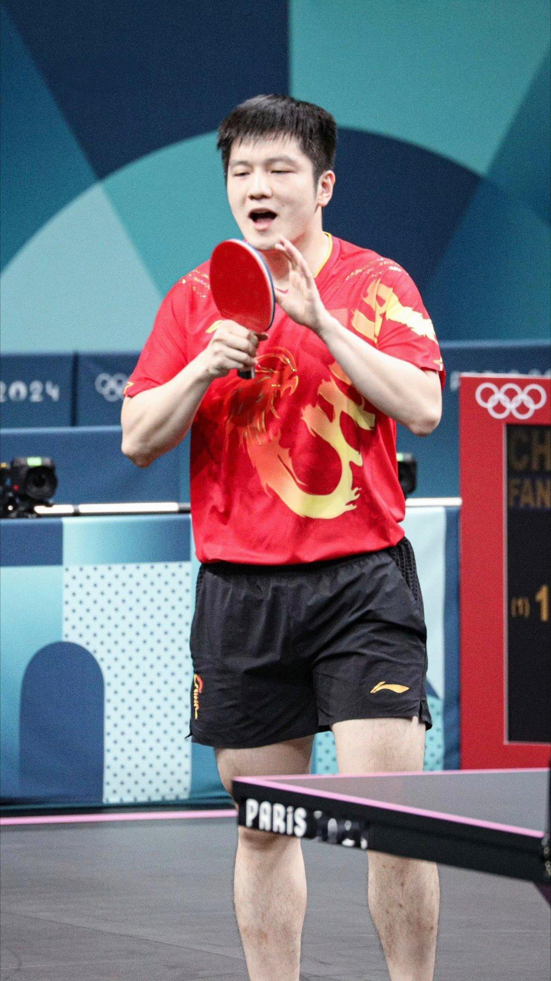 竞技成就与实力认可  樊振东以其卓越的乒乓球技艺，在国内外大赛中屡获佳绩，展现了