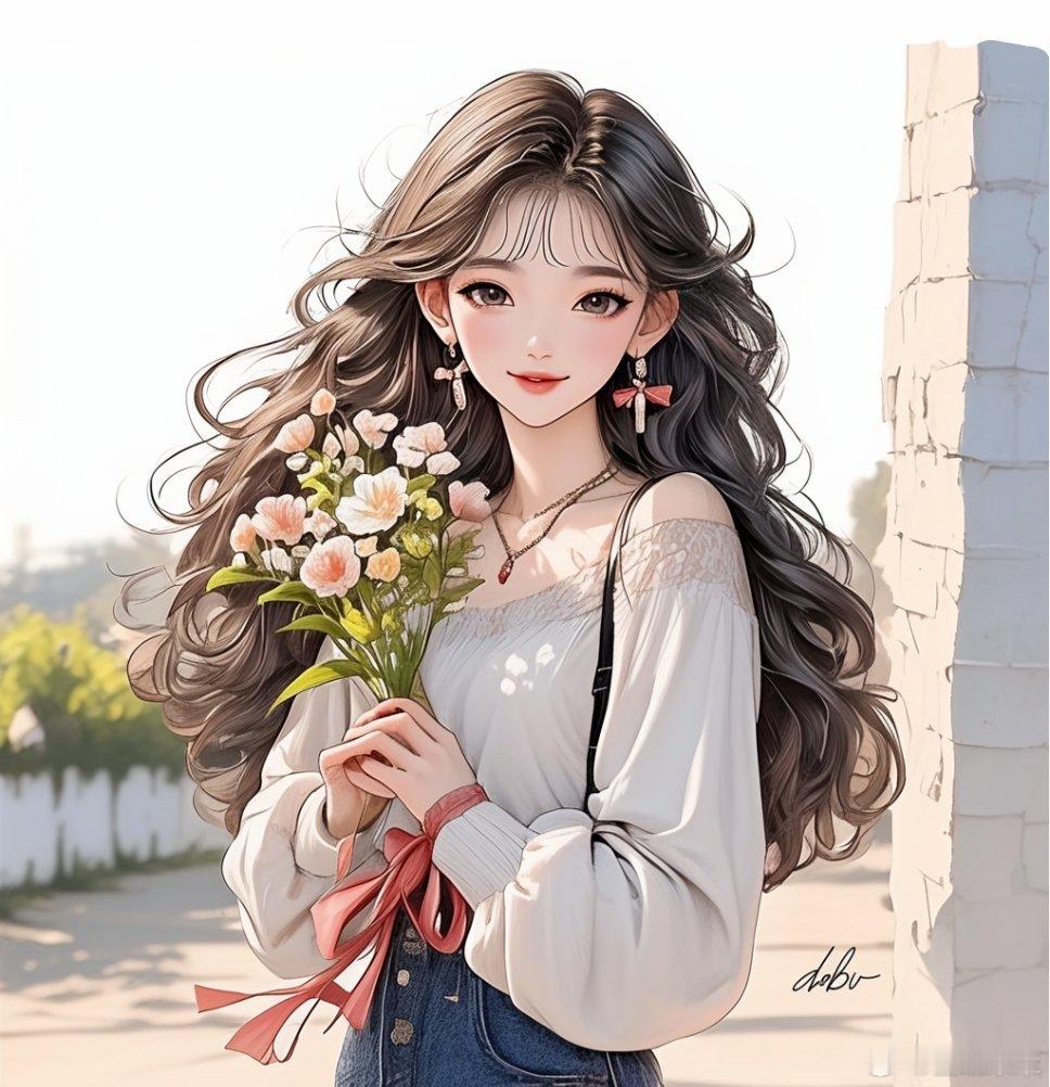 清秀文艺氛围感女生头像合集～ ​​​