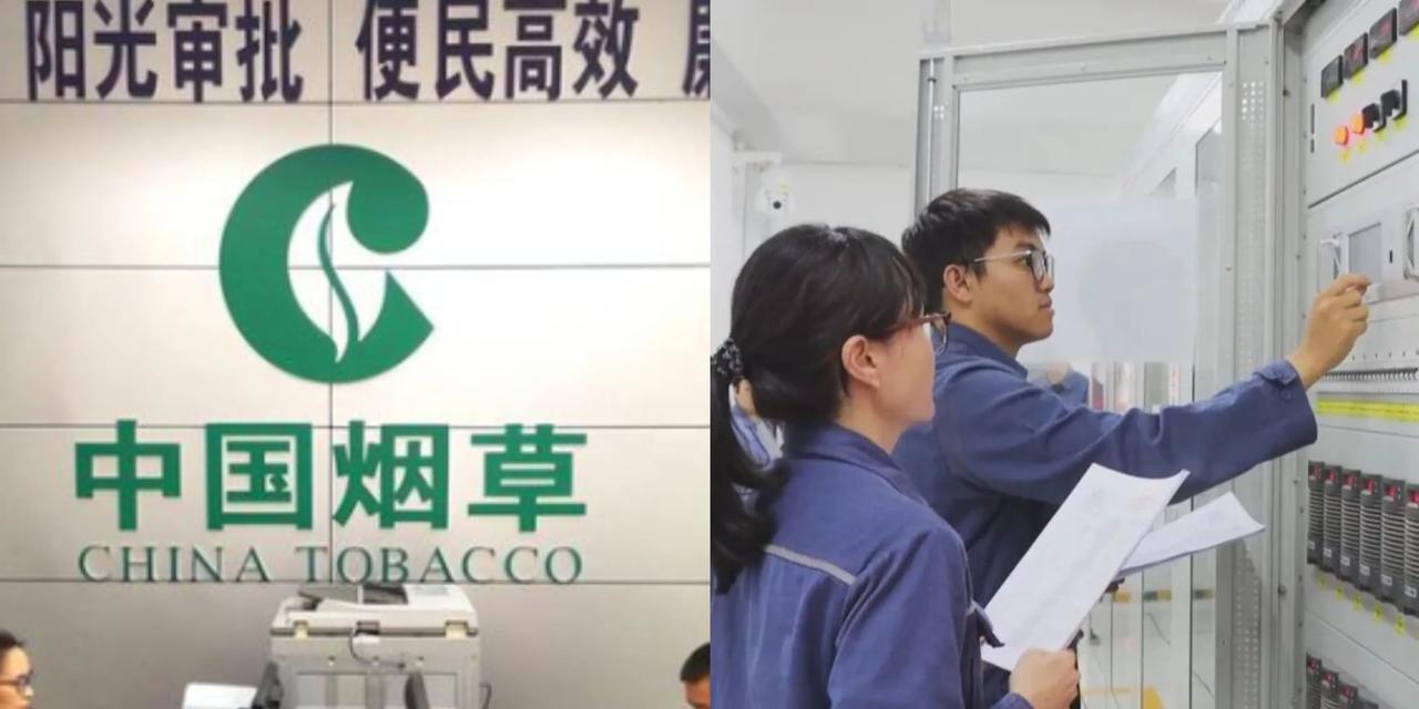 进梅州编制内，选供电还是烟草？

近日，有梅州网友问：“我想进编制内，不知道进供
