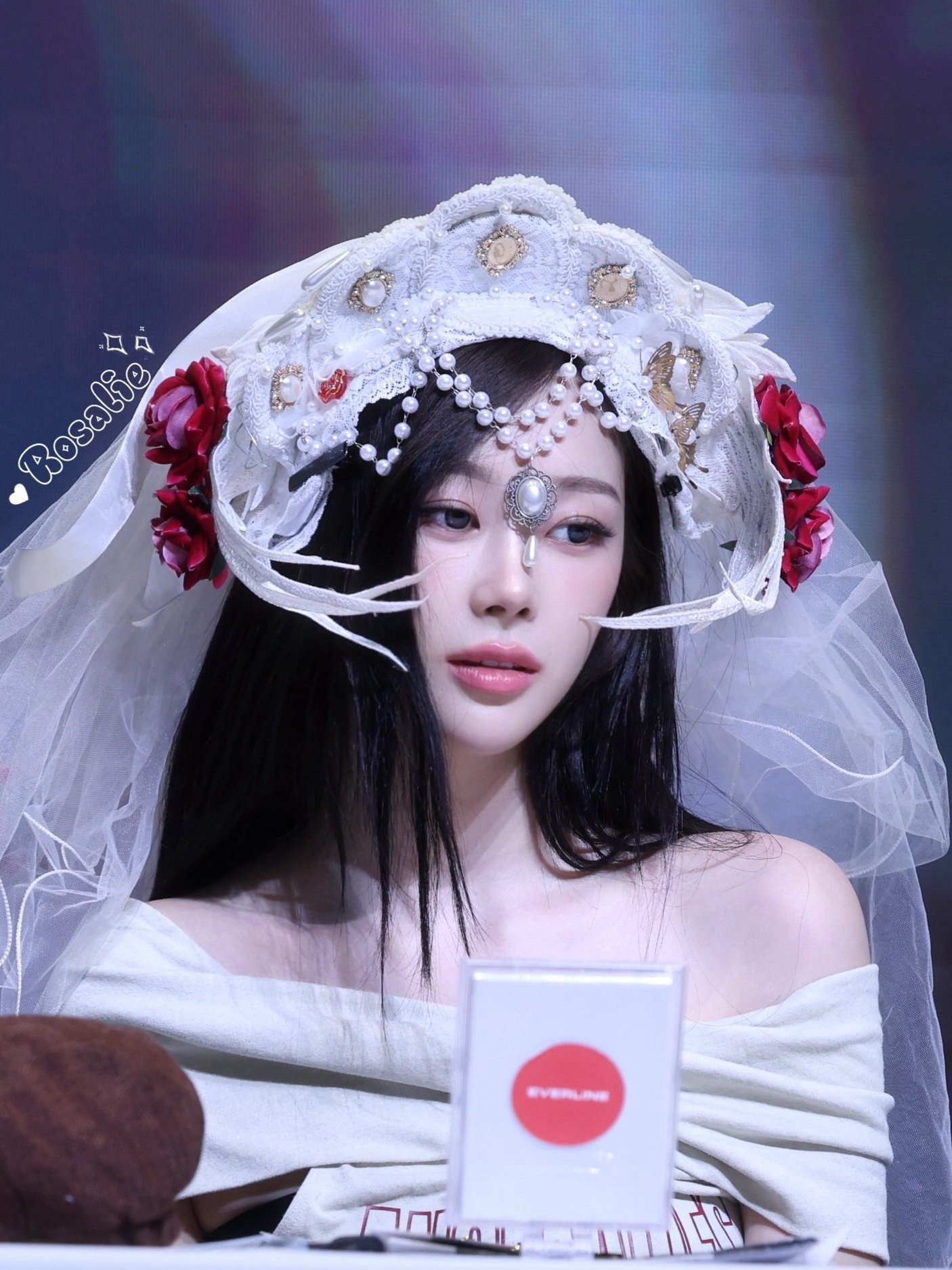 giselle 绝美啊😭🫶 ​​​