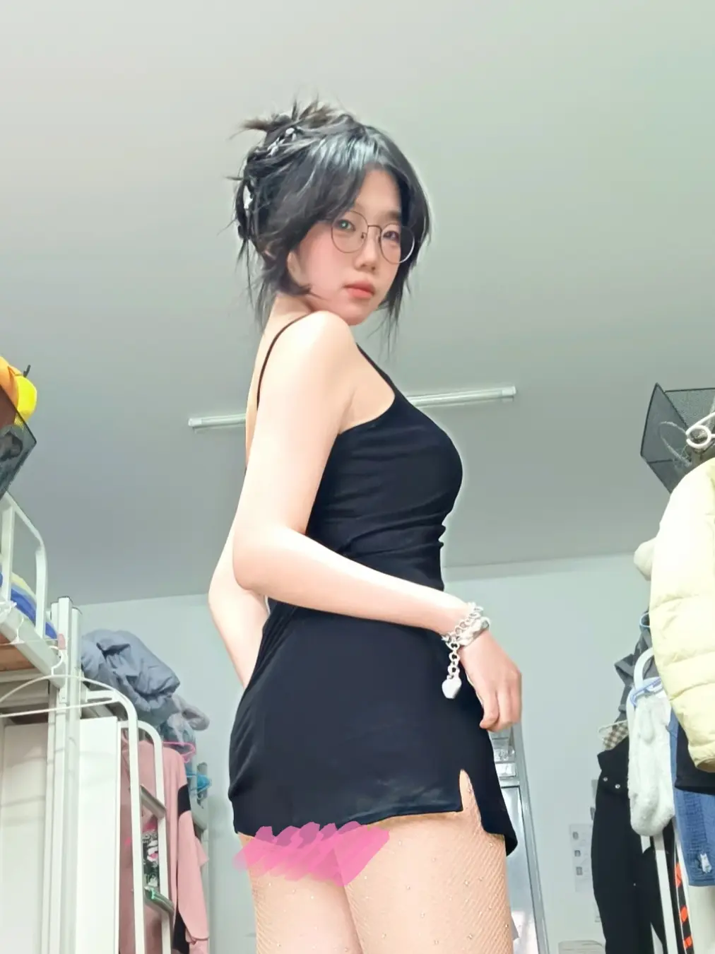想妈妈了吗