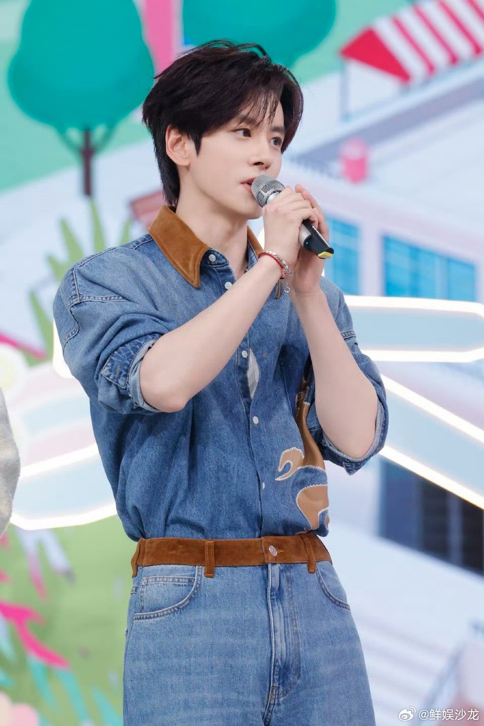 脑洞大到收不住，好六家族也太会玩了，快乐直接拉满你好星期六全员脑洞夯爆了你好星期