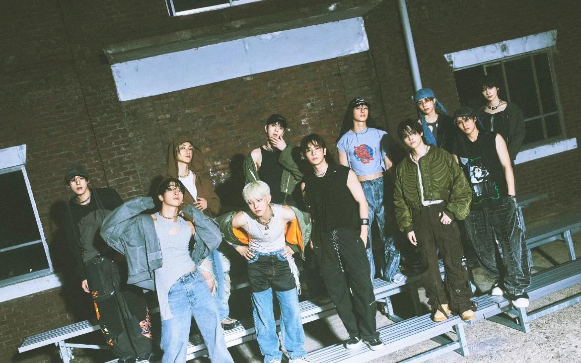 人气男团 THE BOYZ 和公司合约到期前，将在12月初发行最后一首歌


