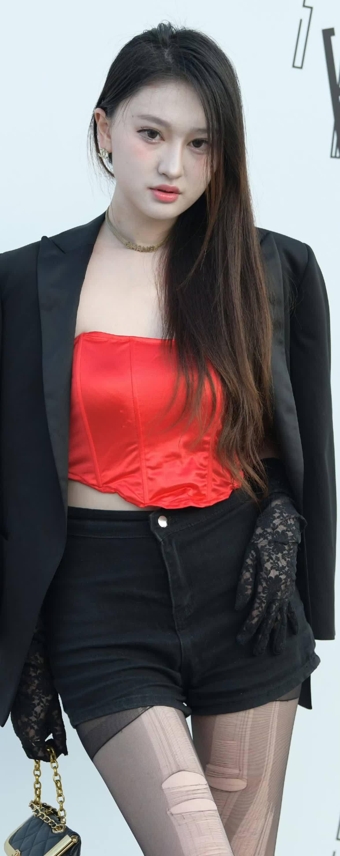 成熟稳重的美女你喜欢吗? 你心中知性优雅女神的标配是什么? 你认为拥有最出色气质