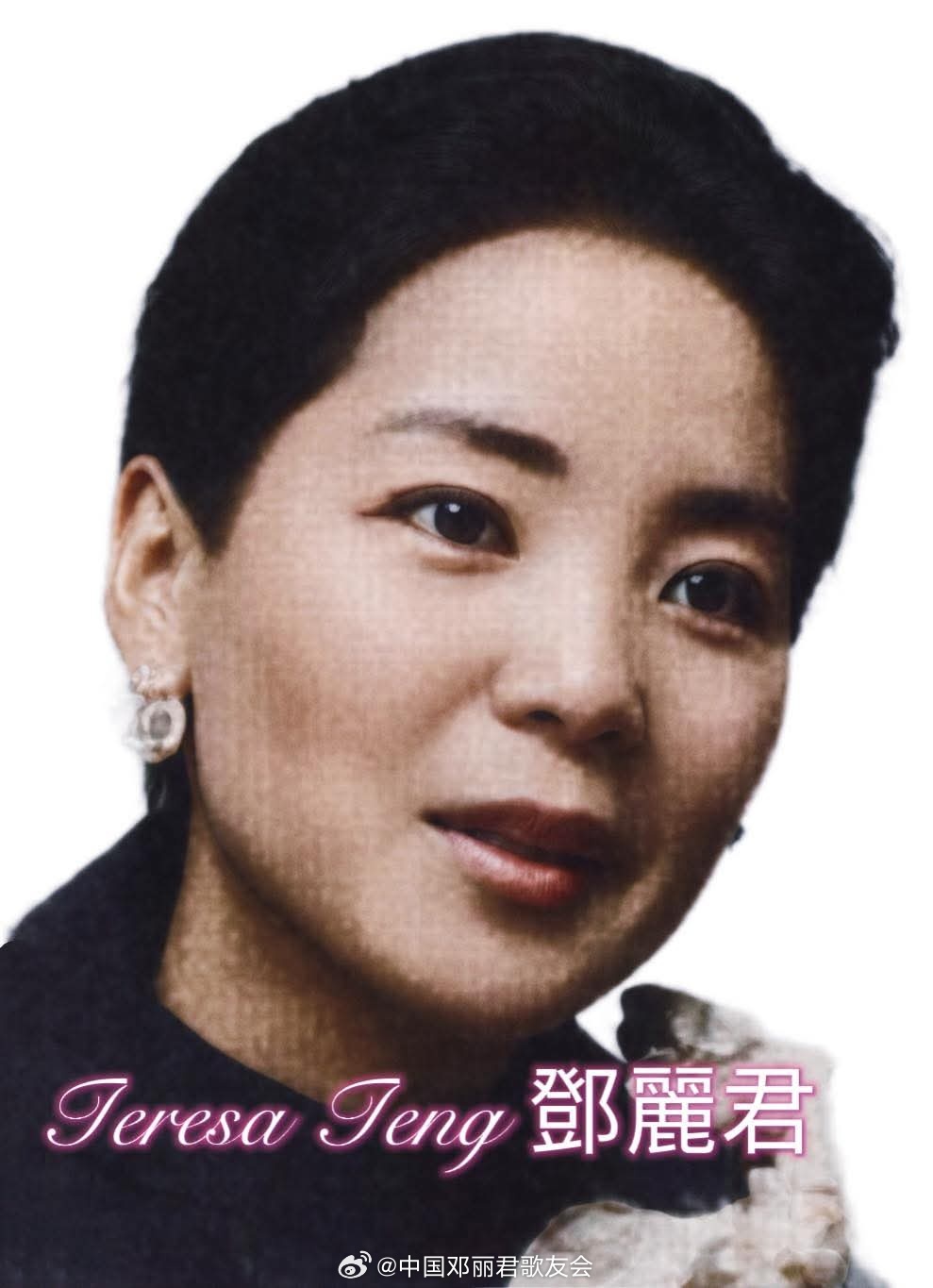 1986年11月2日，邓丽君二度赴日宣传单曲《任凭时光流逝》，在为期两周打歌的行