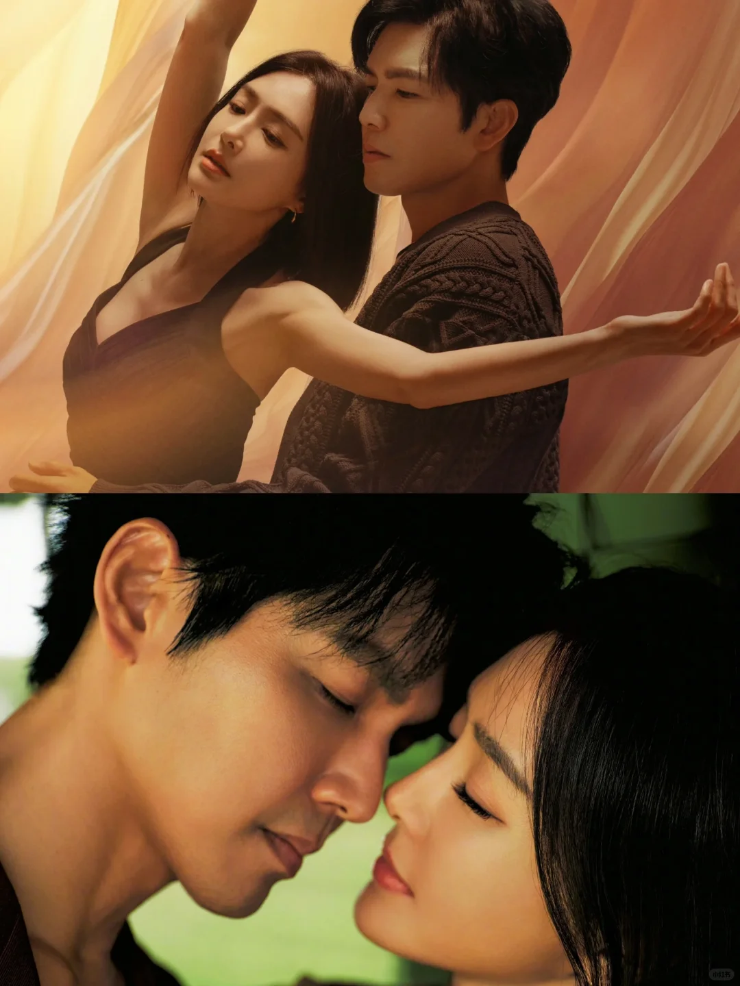 🆘终于要播‼️中偶杀出古偶重围‼️|||