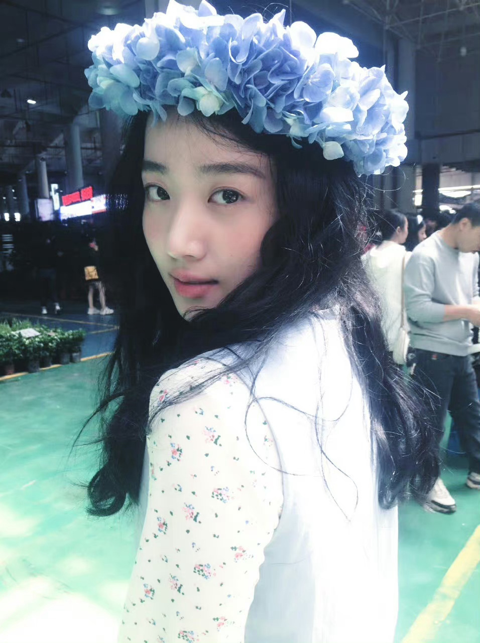 卢昱晓 ​​​