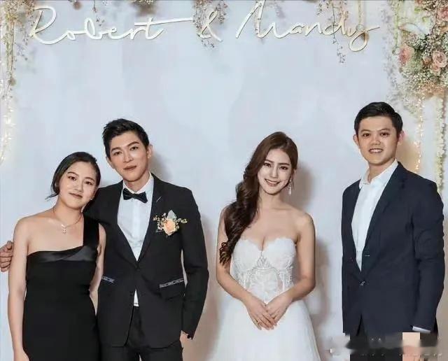 马筱梅以前比现在好看啊 