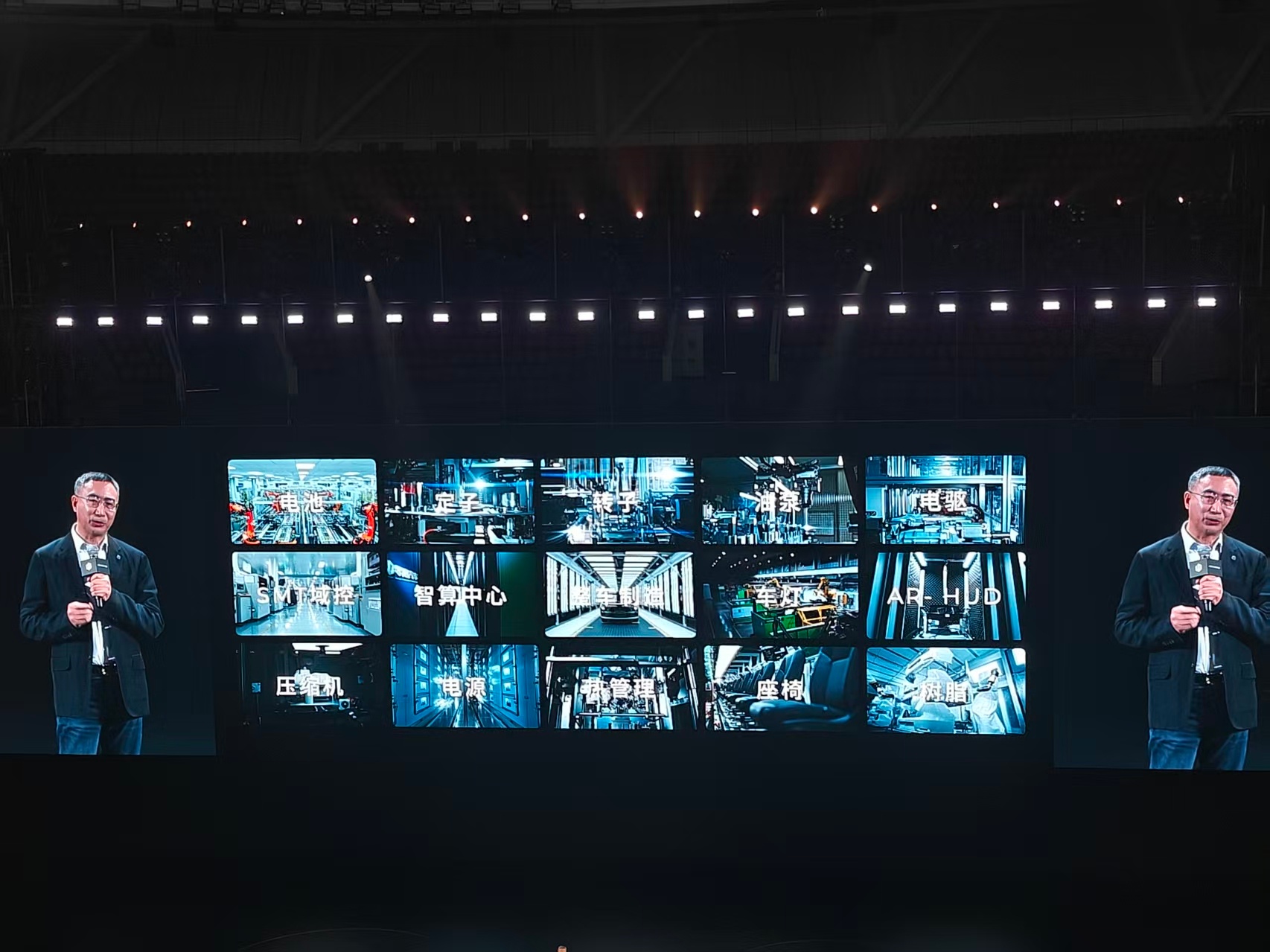 #朱江明自曝曾自掏腰包发工资#【朱江明回顾零跑造车十年：“九死一生”，最艰难时刻