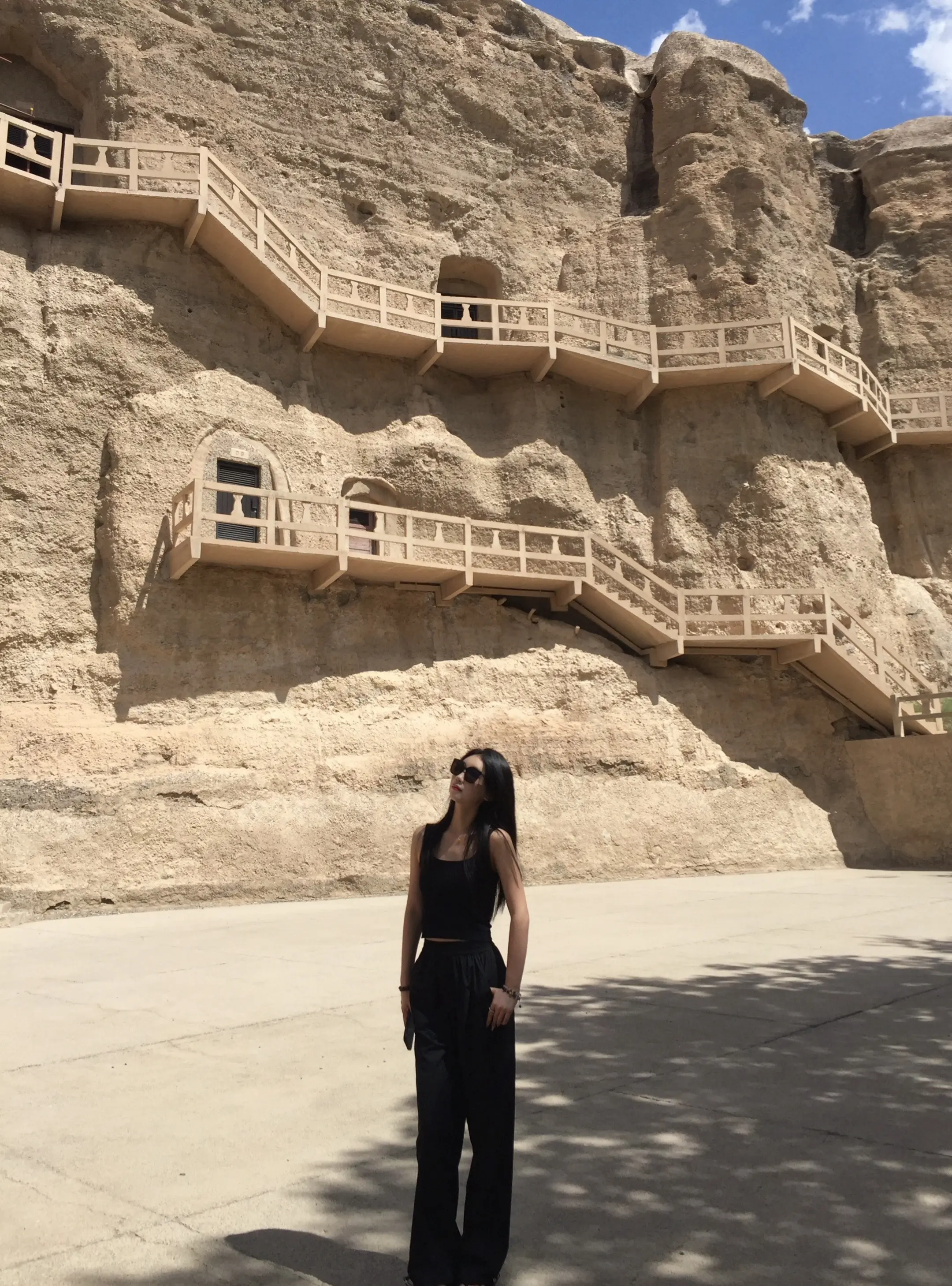 装帅好难 还好我是真装