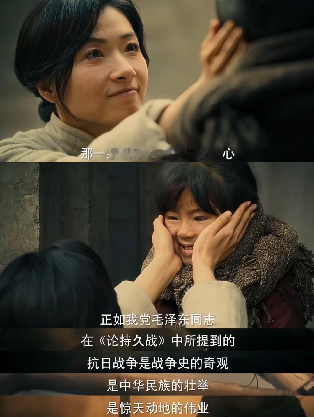 好的抗战剧自有力量，铭记过往，致敬先烈，这就是抗战剧一直存在的意义抗战剧为什么要