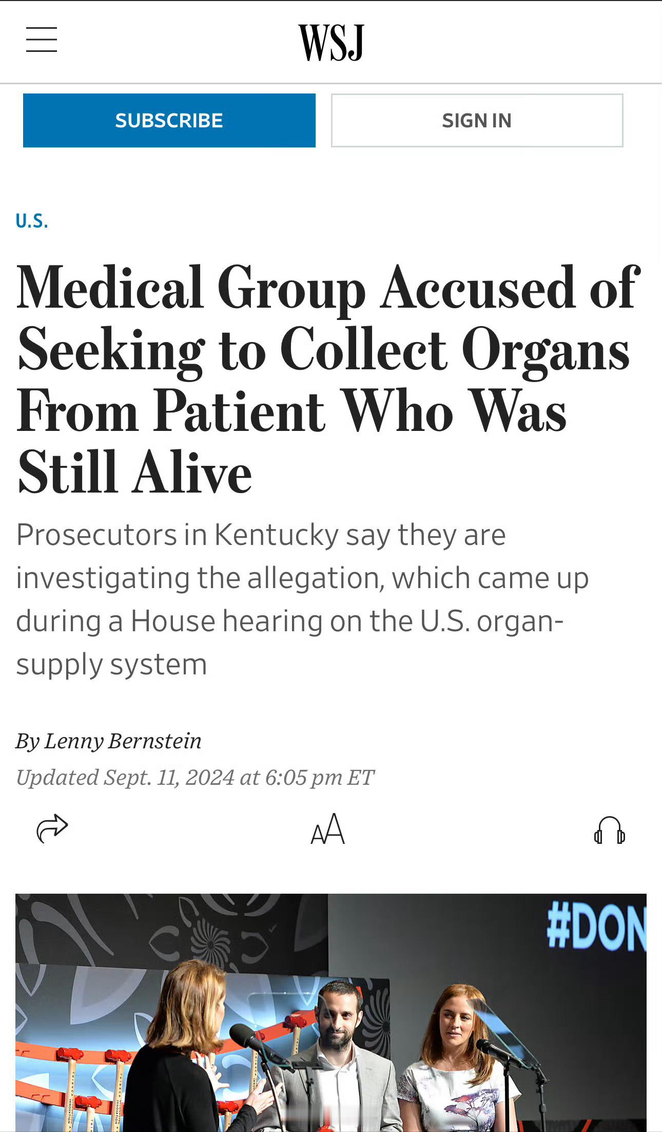 牢A提醒留学生办证不要勾捐献关于这个，我之前有看过相关的事情。2021年时，美国