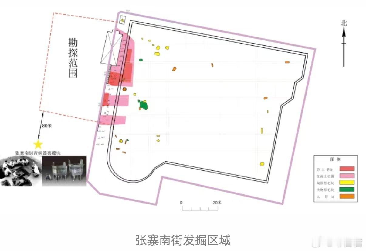 2025全国十大考古新发现 早商最大都城到底是座什么城？ 河南郑州商城遗址最新考