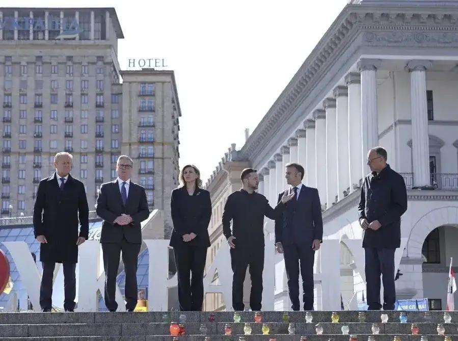 子孙三代都还不完！乌议员：债务太多，仅利息就要还905亿美元。恐怕乌克兰不仅是消