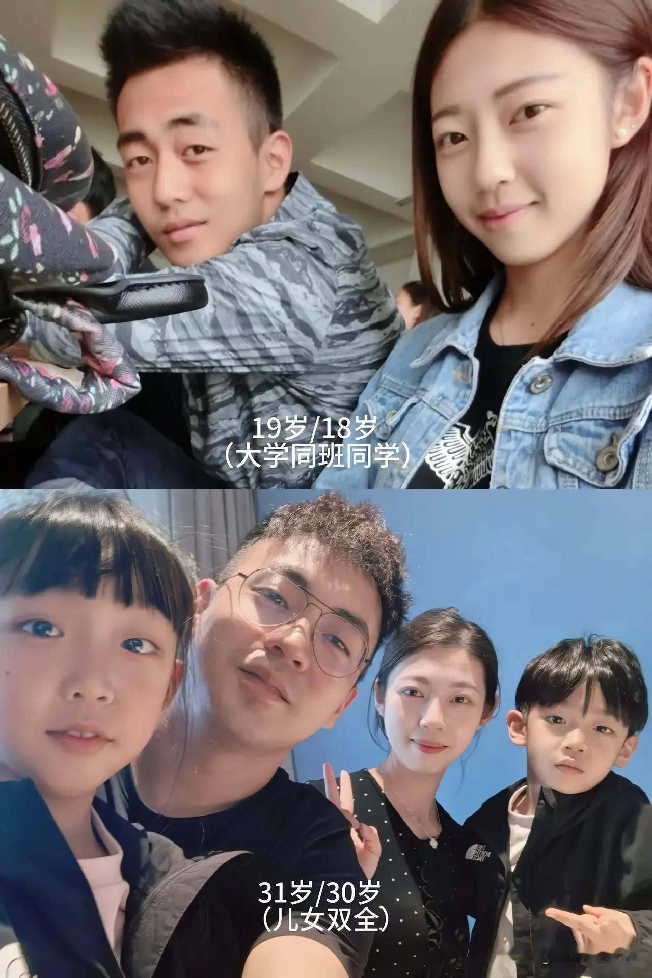 什么才是真正的爱情，这也许就是最好的答案吧？