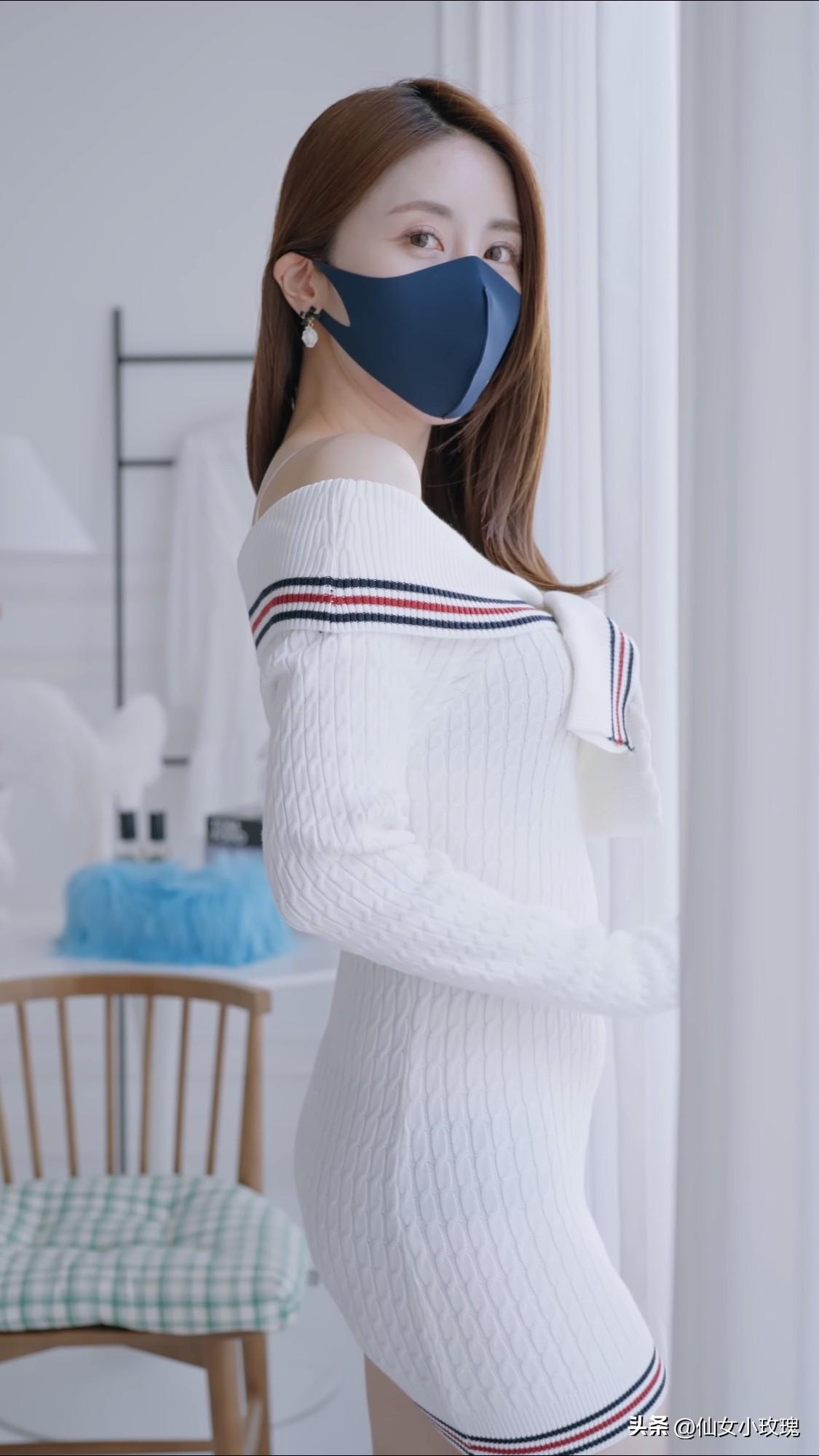 你见过美女身材好的背影多吗