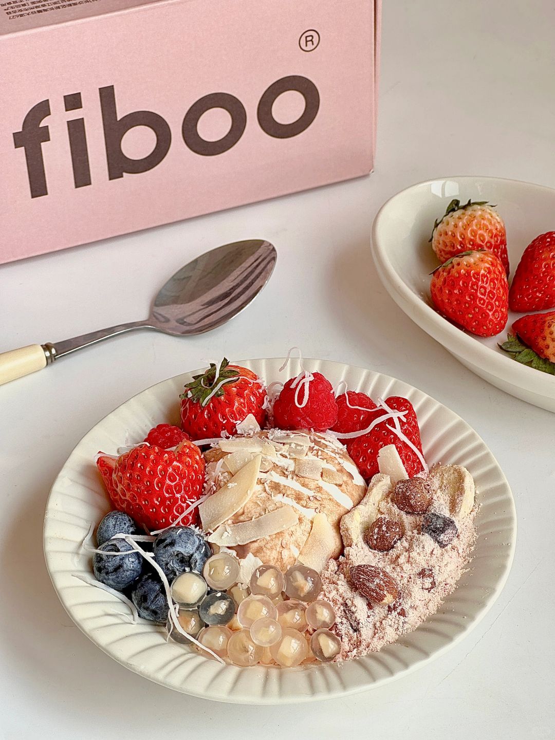 救命🆘这口感是跟着颜值来的！真巨巨巨好吃