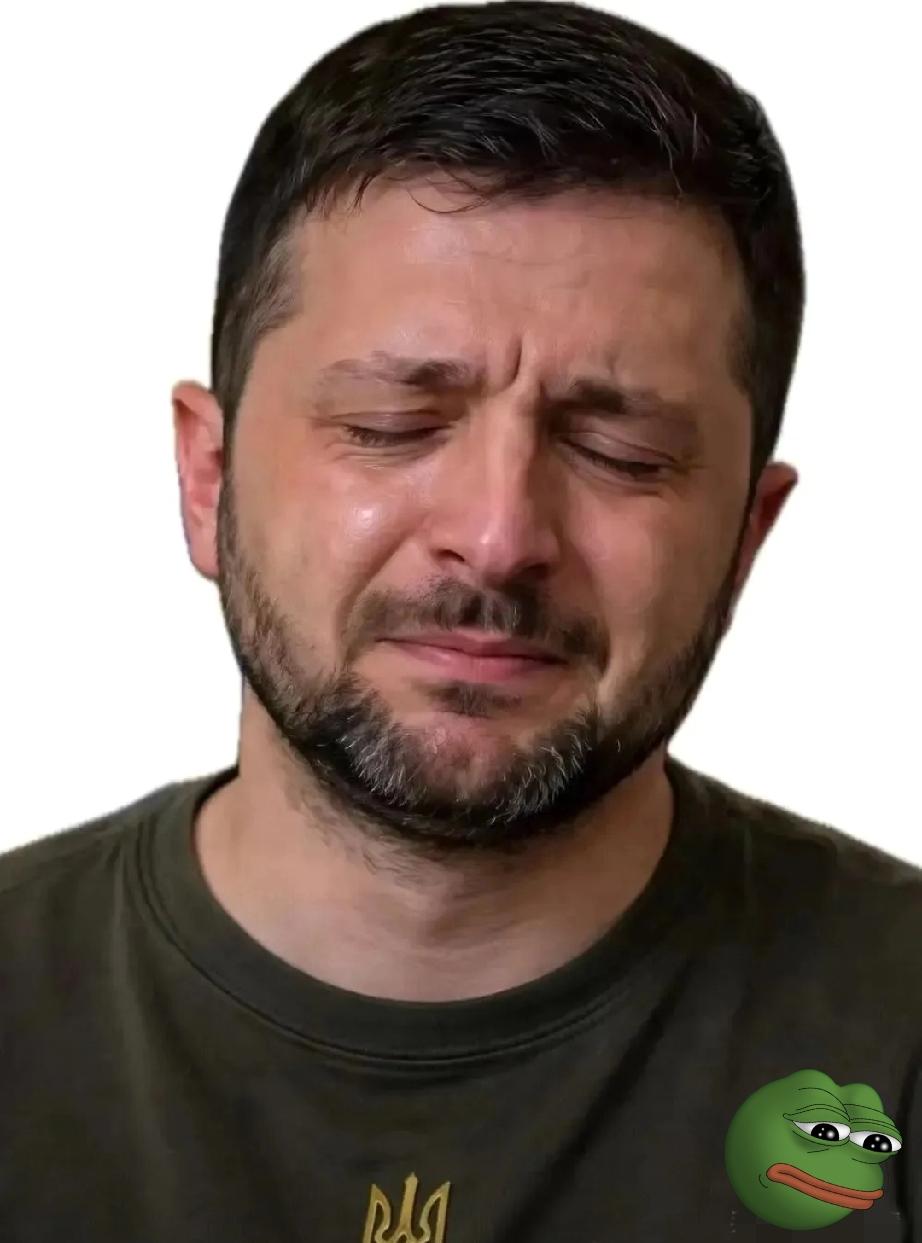 乌克兰传来不幸消息！
4月16日，乌克兰基辅方面传来不幸消息！基辅市长克利奇科沉