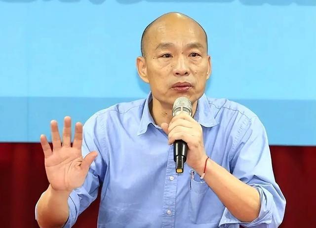 郑丽文上班第一天，韩国瑜送来了花篮！11月3日，中国国民党主席郑丽文正式走马上任