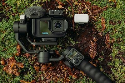 GoPro股价3日暴涨182%曾定义运动相机的GoPro为何败了 据每日经济新闻