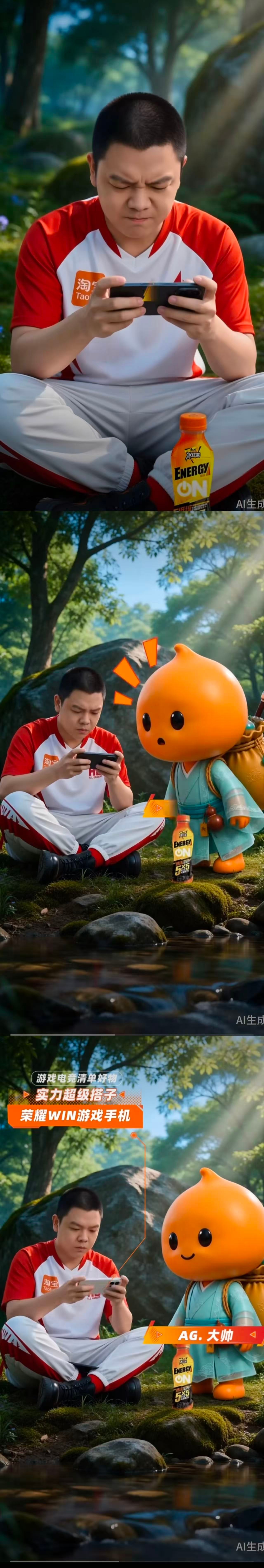AG蝉联KWC最受欢迎战队AG拿下KWC最受欢迎战队，必须改造居家观赛小角落！添