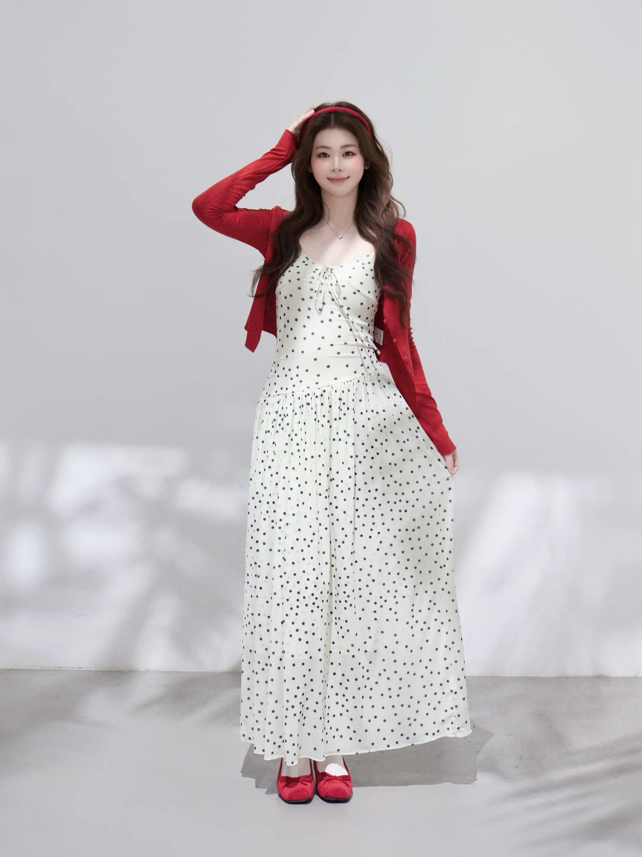 往春天里走 要灿烂 更要自由