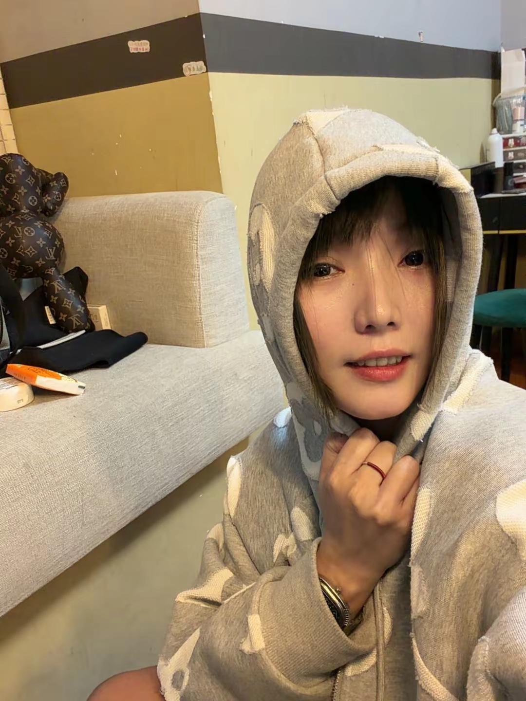 独处未必孤独 喜欢就是自由