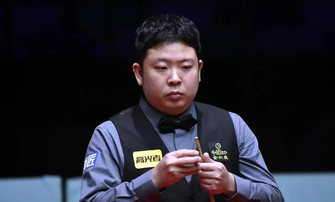 斯诺克英锦赛资格赛-晋级轮，今日赛程
(2025年11月27日，星期四)

资格