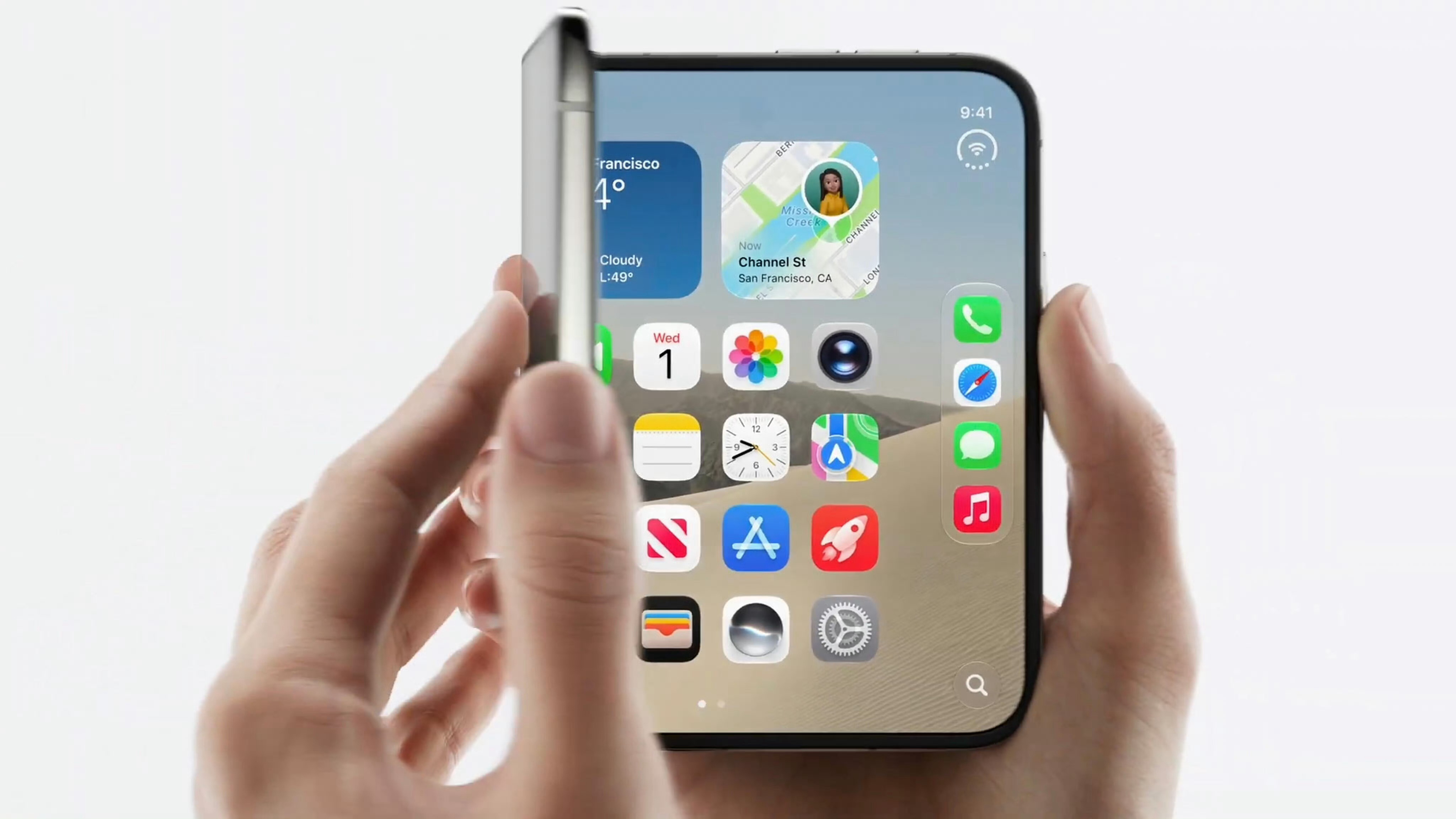 iPhoneDuo溢价至79999元数码闲聊站[超话]79999还是便宜了，要不
