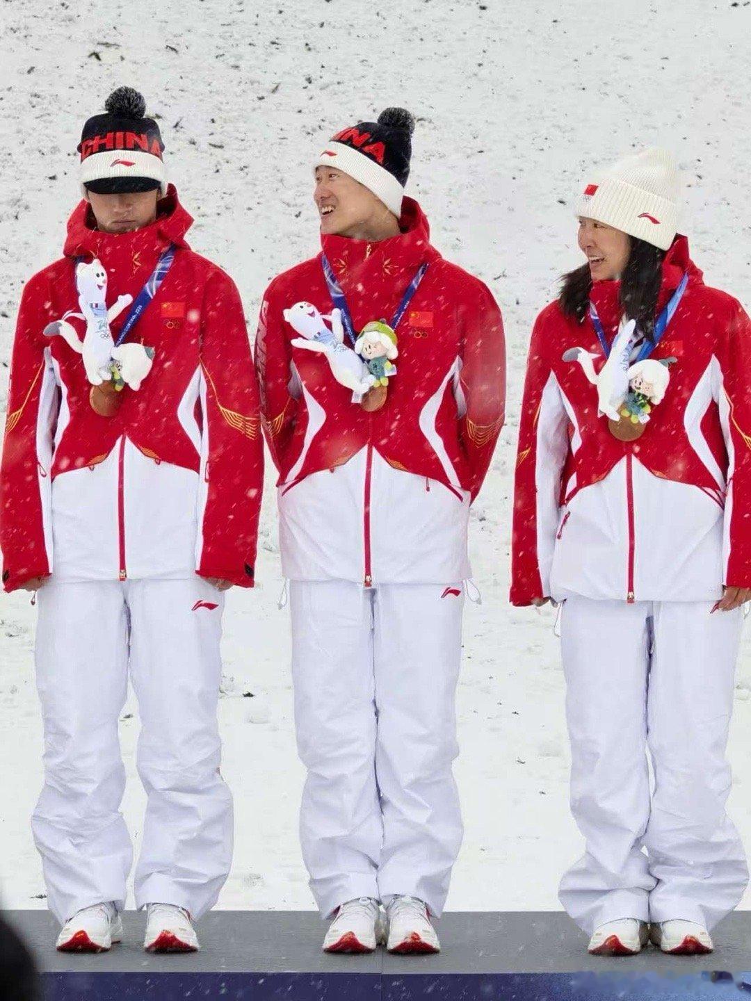 求天马哥的心理阴影面积此刻皆不凡冬奥会