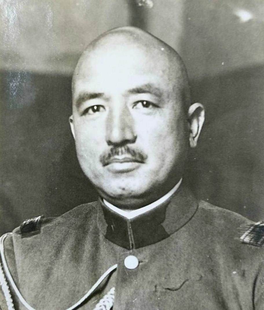 主动承认挑起侵华战争！打响卢沟桥第一炮的牟田口廉也，结局极度讽刺
 
牟田口廉也