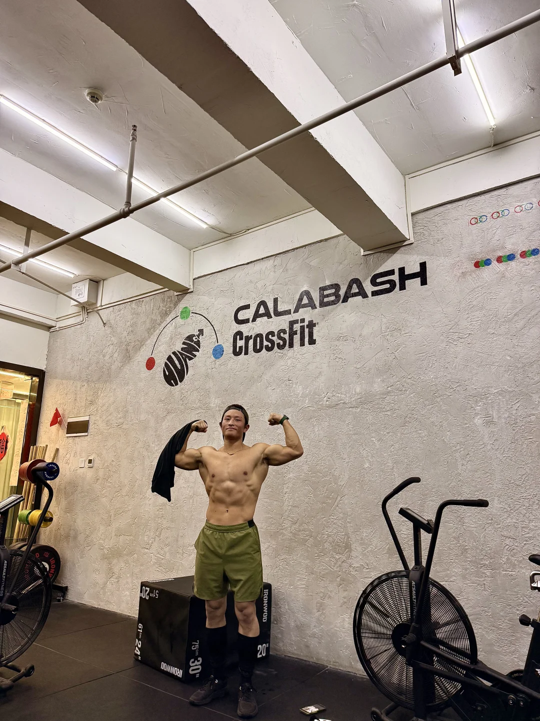 抵达贵阳 Drop in葫芦