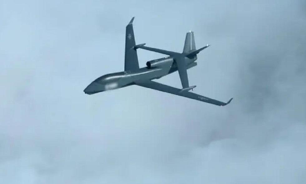 【美军在中东大出打手，美国会机构却操心解放军无人机进入东沙岛上空】美国对伊朗作战