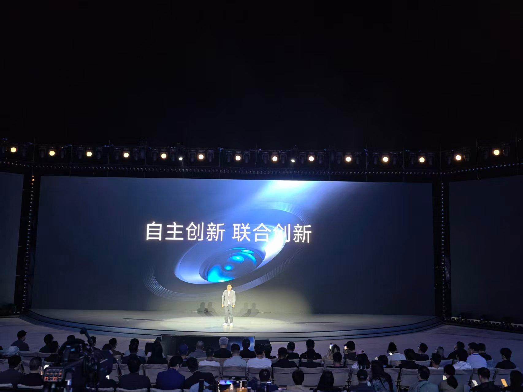 很多人提到vivo的创新，第一反应都是手机影像。事实上，vivo的自研版图不止于